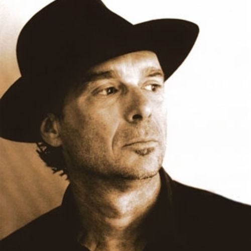 Richard Zachary