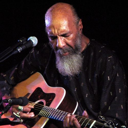 Richie Havens