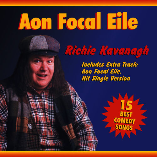 Richie Kavanagh