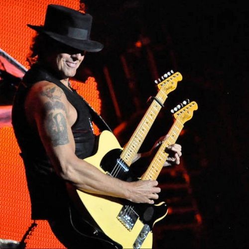 Richie Sambora