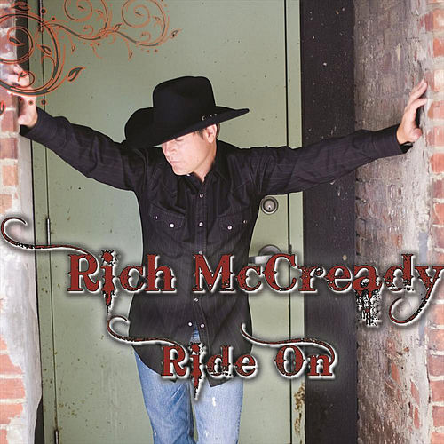 Rich McCready