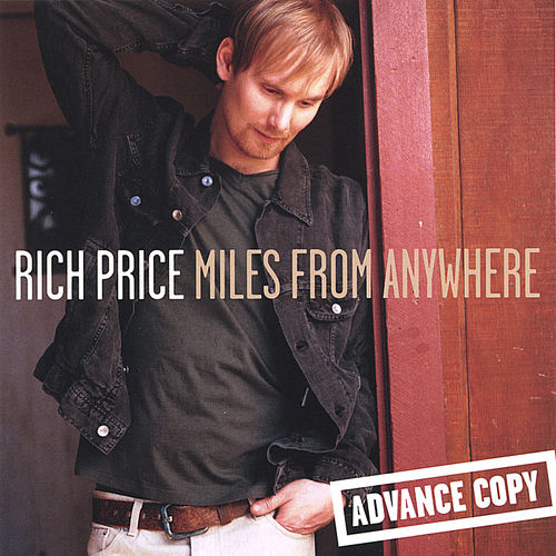 Rich Price