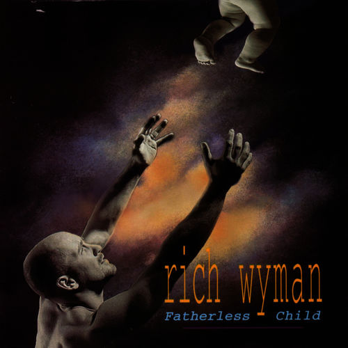 Rich Wyman