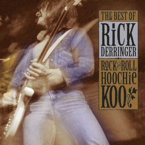 Rick Derringer