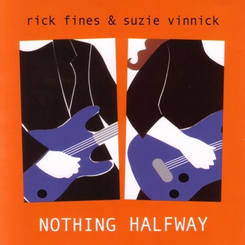 Rick Fines