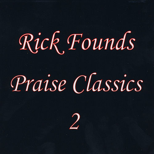 Rick Founds
