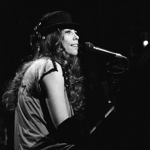 Rickie Lee Jones