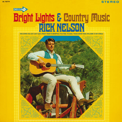 Rick Nelson