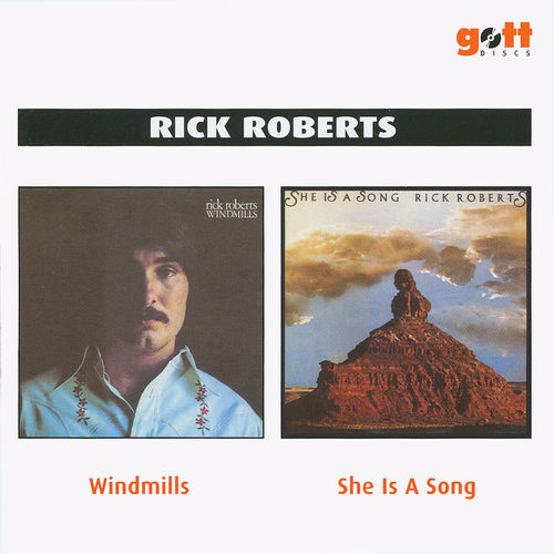 Rick Roberts
