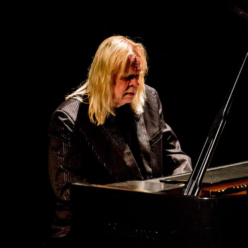 Rick Wakeman