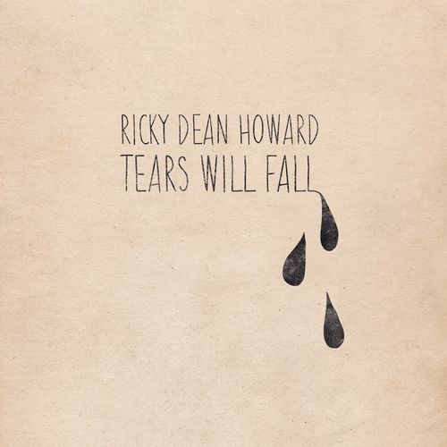 Ricky Dean Howard