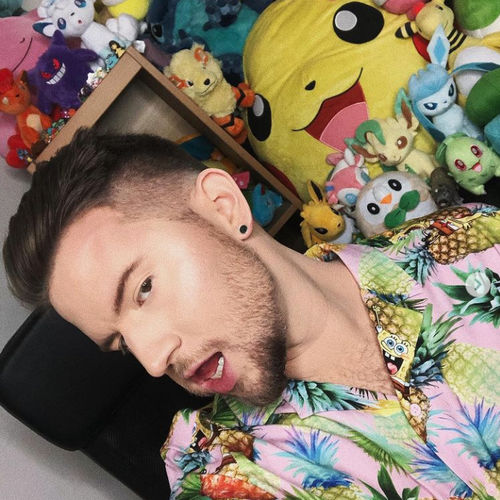 Ricky Dillon