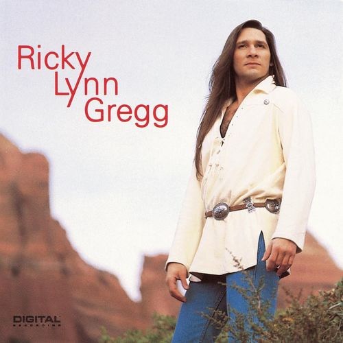 Ricky Greg Lynn