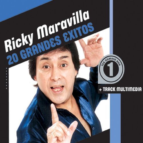 Ricky Maravilla