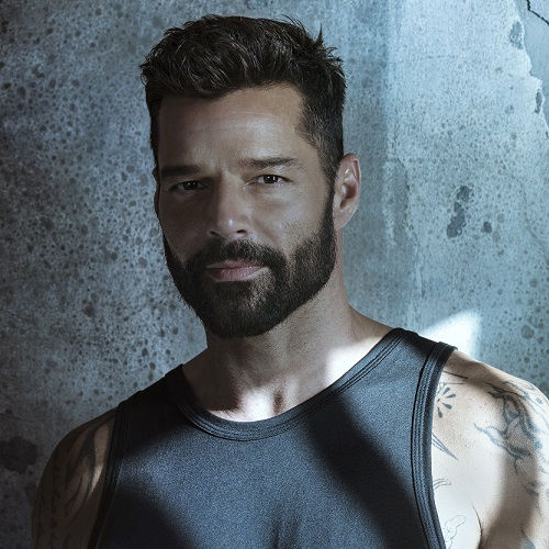Ricky Martin