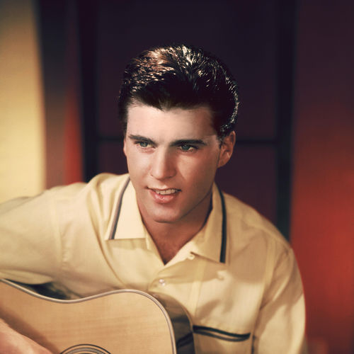 Ricky Nelson