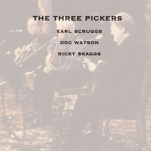 Ricky Skaggs