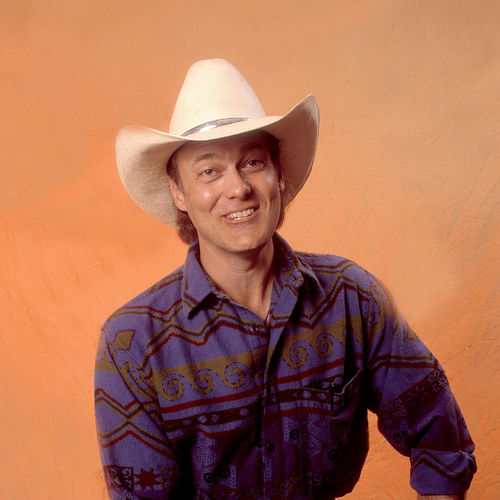 Ricky Van Shelton
