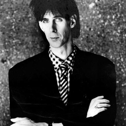 Ric Ocasek