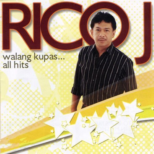 Rico J. Puno