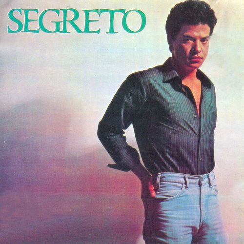 Ric Segretto