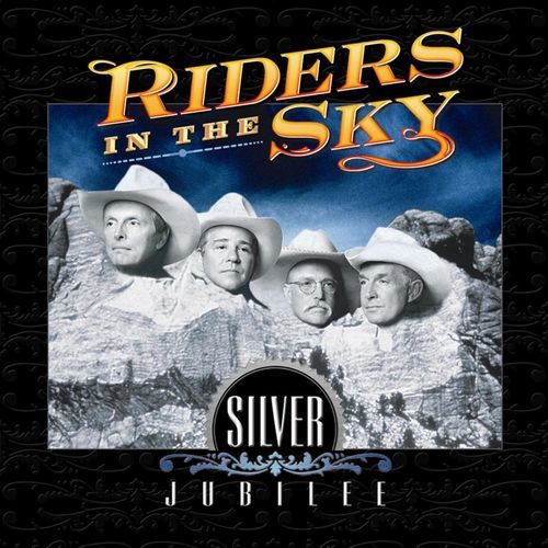 Riders In The Sky