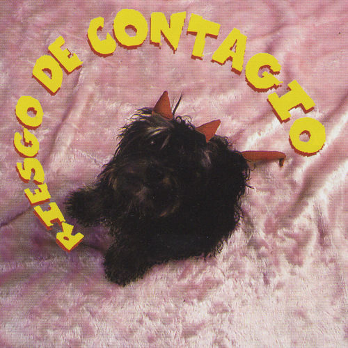 Riesgo de Contagio