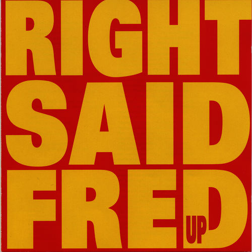 Right Said Fred