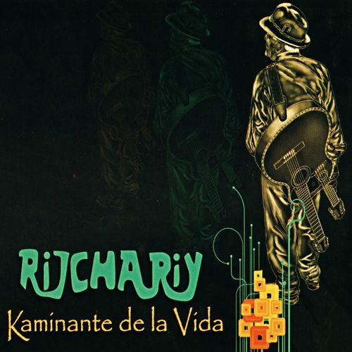 Rijchariy