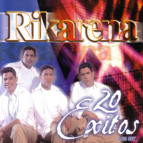 Rikarena