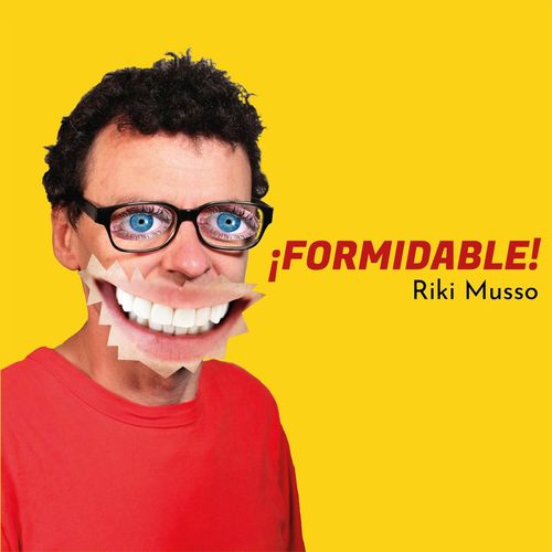 Riki Musso