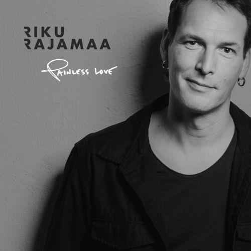 Riku Rajamaa