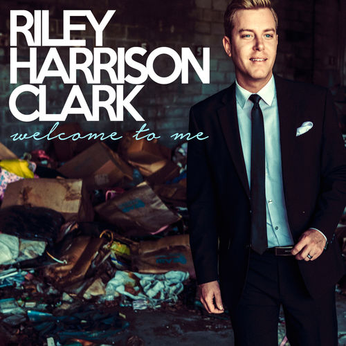 Riley Harrison Clark