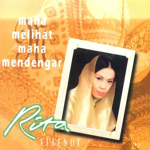 Rita Effendy
