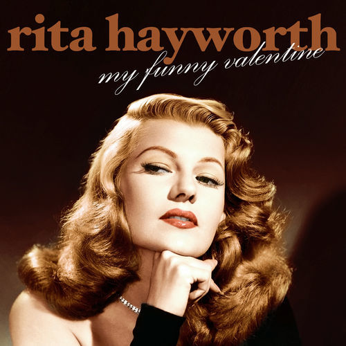 Rita Hayworth