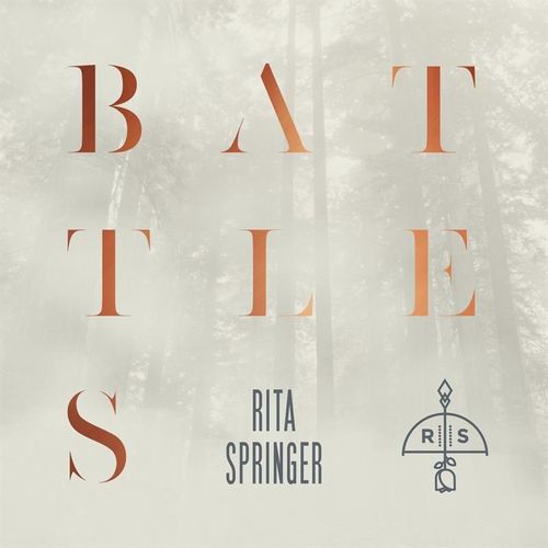 Rita Springer