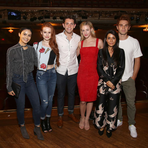 Riverdale Cast