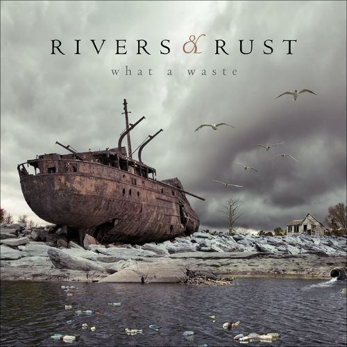 Rivers and Rust
