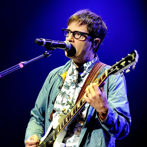 Rivers Cuomo