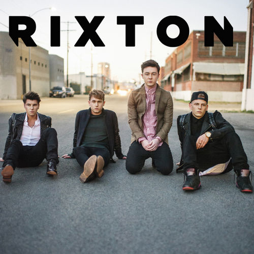 Rixton