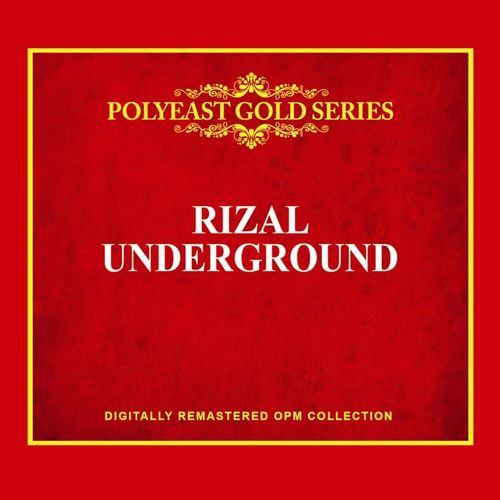 Rizal Underground