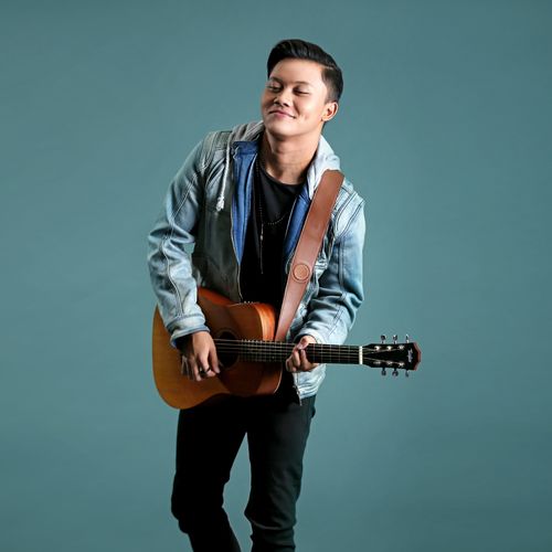 Rizky Febian