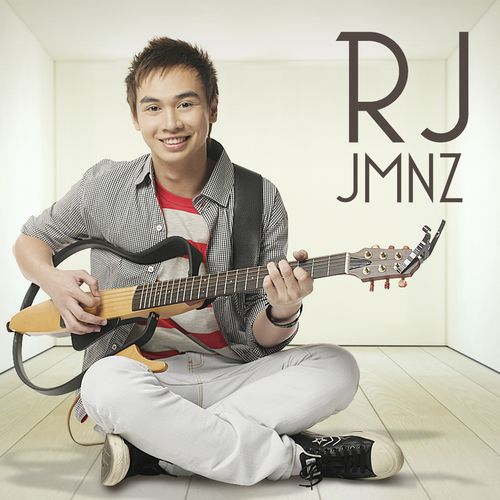 RJ Jimenez