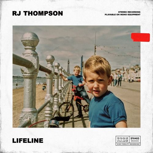 RJ Thompson