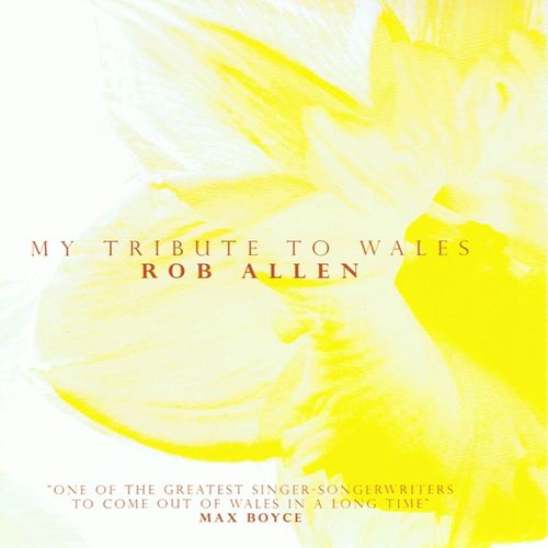 Rob Alley