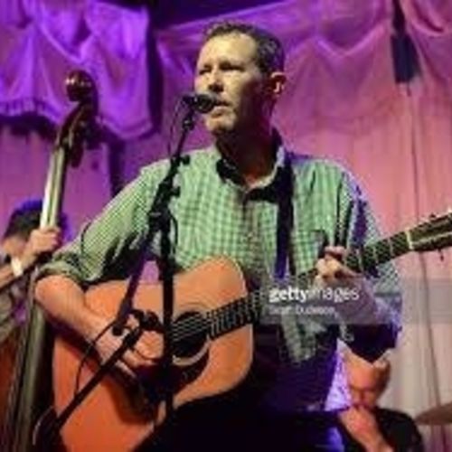 Robbie Fulks
