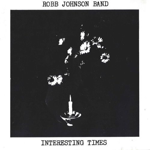 Robb Johnson