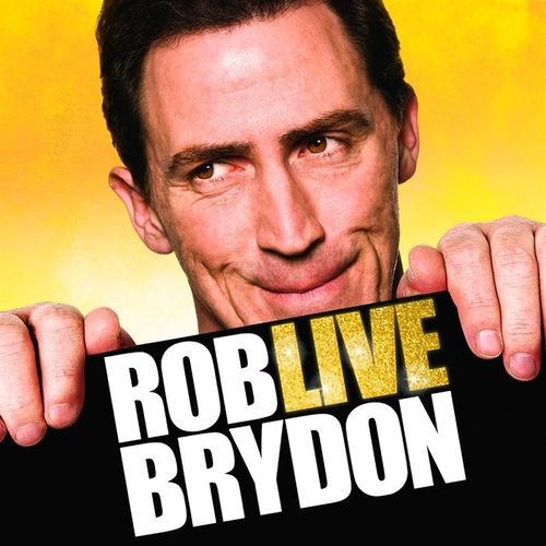 Rob Brydon