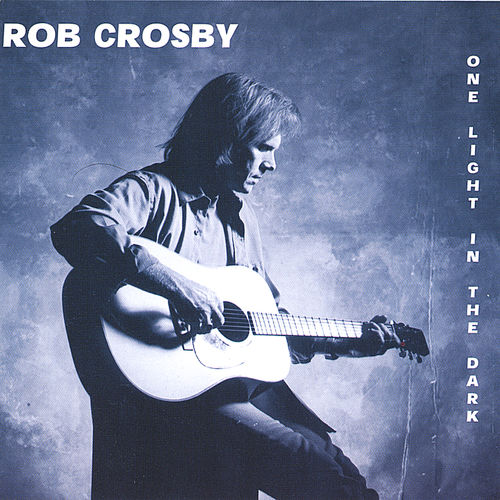 Rob Crosby