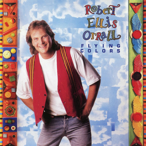 Robert Ellis Orrall